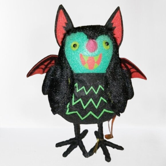 Set of 4 Featherly Friends -  Hyde and Eek! Boutique - NEW! - Picture 5 of 10